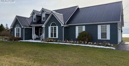 9 McCarthy`s Lane, Kippens A2N3N1, Newfoundland & Labrador