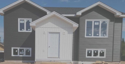 25 Harvey Wight Crescent, Pasadena A0L1K0, Newfoundland & Labrador