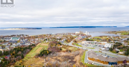373-385 Conception Bay Highway, Conception Bay South A1X7A3, Newfoundland & Labrador