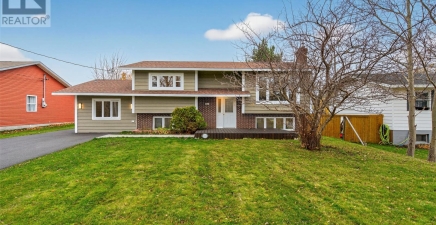 32 Church Road, Victoria A0A4G0, Newfoundland & Labrador