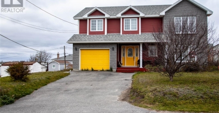 14 Humby`s Lane, Bonavista A0C1B0, Newfoundland & Labrador