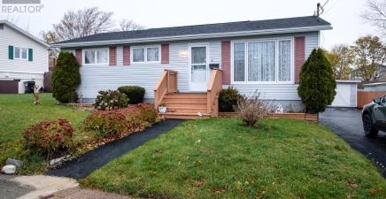 8 Murphy`s Lane, St. John`s A1E3E4, Newfoundland & Labrador