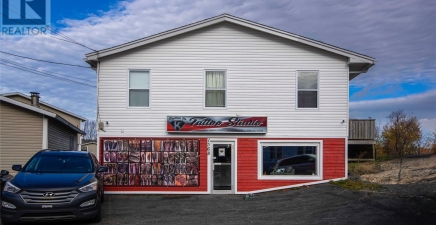 1368-1370 Torbay Road, Torbay A1K1B3, Newfoundland & Labrador