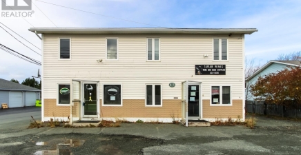 682 Conception Bay Highway, Conception Bay South A1X3G5, Newfoundland & Labrador