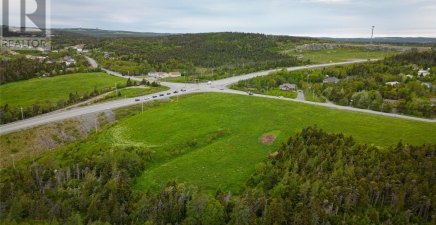 217 Indian Meal Line, Torbay A1K1G3, Newfoundland & Labrador