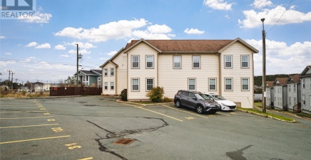 1533 Topsail Road Unit#204, Paradise A1L0E7, Newfoundland & Labrador
