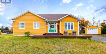7 Spruce Court, Witless Bay A0A4K0, Newfoundland & Labrador