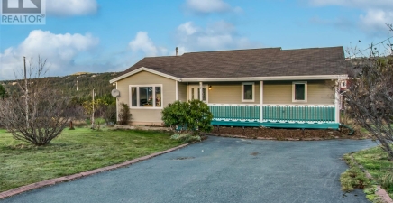 57 Dogberry Hill Road, Portugal Cove - St. Philips A1M1B6, Newfoundland & Labrador