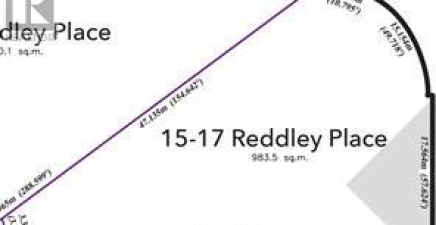 15 - 17 Reddley Place, Conception Bay South A1W5P3, Newfoundland & Labrador