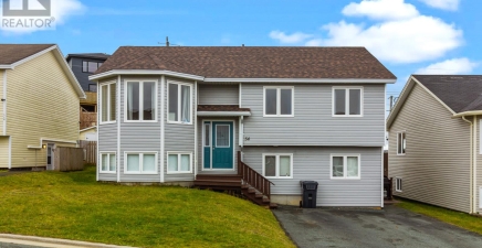 54 Goldfinch Drive, Paradise A1L3N1, Newfoundland & Labrador