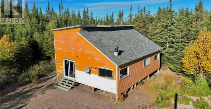 45 Old Mill Road, Goobies A0B1N0, Newfoundland & Labrador