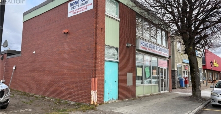 99-101 Main Street, Stephenville A2N1H9, Newfoundland & Labrador
