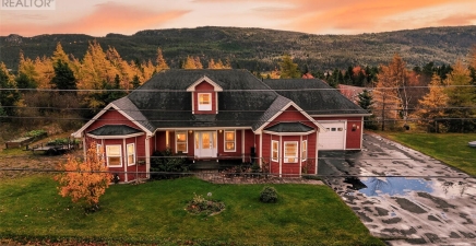 2-6 Ashfords Extension, North River A0A3C0, Newfoundland & Labrador