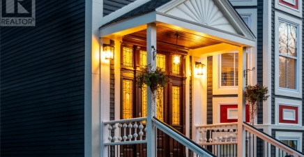 7 Waterford Bridge Road Unit#200, St. John`s A1E1C5, Newfoundland & Labrador