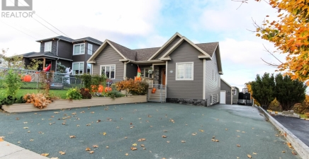 60 Fowler`s Road, Conception Bay South A1W4J3, Newfoundland & Labrador