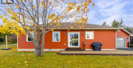 6 Brophy`s Road, Fermeuse A0A2G0, Newfoundland & Labrador