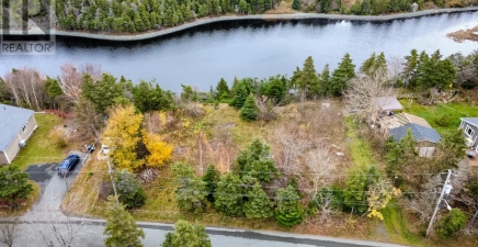 32 Flats Road, Conception Bay South A1W3C3, Newfoundland & Labrador