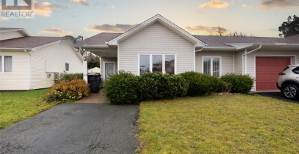 31 Kestrel Drive, Paradise A1L1G6, Newfoundland & Labrador