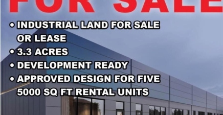 Lot 21-9 Wabush Business Park, Wabush A0R1B0, Newfoundland & Labrador