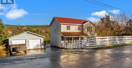 48-50 Whelans Crescent, Paradise A1L3S6, Newfoundland & Labrador