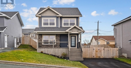 64 Tyrell Drive, Paradise A1L3Y8, Newfoundland & Labrador