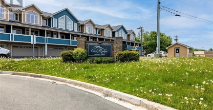 10 Suvla Street Unit#233, St. John`s A1C0B8, Newfoundland & Labrador