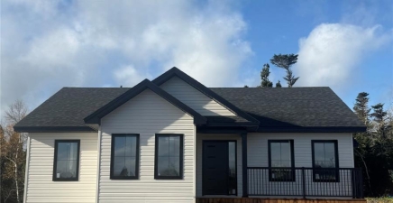 LOT 06 Dorset Grove, Clarenville A5A4H3, Newfoundland & Labrador