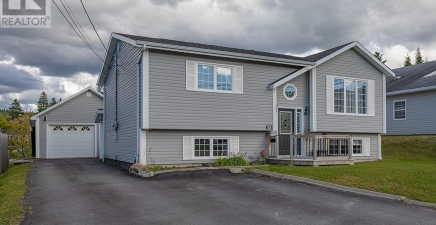 13 Dove Crescent, Massey Drive A2H7M1, Newfoundland & Labrador