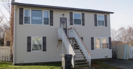 20 Woodgrove Acres Close, Kelligrews A1K6G3, Newfoundland & Labrador