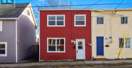 5 Summer Street, St. John`s A1C2T8, Newfoundland & Labrador