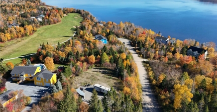 1 Lake Close, Humber Valley Resort A2H0E1, Newfoundland & Labrador