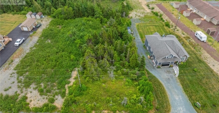 179 Glam Road, Clarkes Beach A0A1W0, Newfoundland & Labrador
