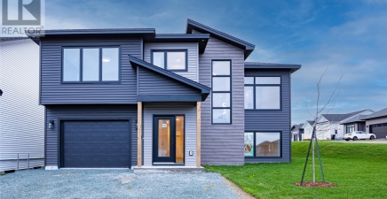 49 Gallipoli Street, St. John`s A1A0S3, Newfoundland & Labrador