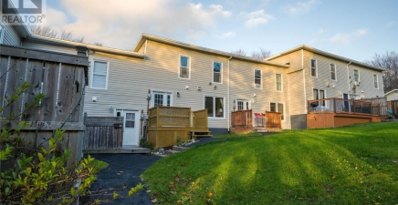 101 Bay Bulls Road, St. John`s A1G1A6, Newfoundland & Labrador