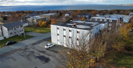 17-21 Woodgrove Acres, Conception Bay South A1X6G3, Newfoundland & Labrador