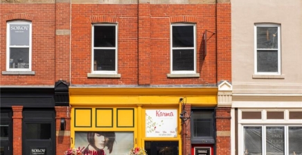 132 Water Street, St. John`s A1C1A8, Newfoundland & Labrador