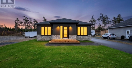 43 Jack Pine Drive, Spaniards Bay A0A3X1, Newfoundland & Labrador