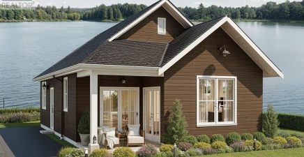 Lot 1 Pin Cherry Place, Spaniards Bay A0A3X0, Newfoundland & Labrador