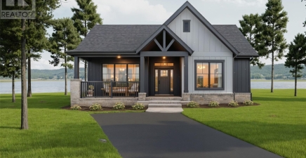 Lot 5 Pin Cherry Place, Spaniards Bay A0A3X0, Newfoundland & Labrador