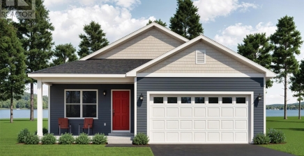 Lot 7 Pin Cherry Place, Spaniards Bay A0A3X0, Newfoundland & Labrador