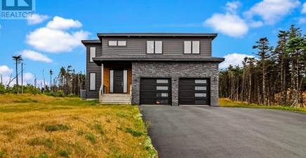 51 Big Meadow Drive, Logy Bay - Outer Cove - Middle Cove A1K0N1, Newfoundland & Labrador