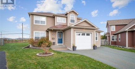 76 Julieann Place, St. John`s A1A5Z5, Newfoundland & Labrador