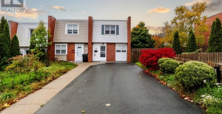 16 Hickman Place, St. John`s A1E3X3, Newfoundland & Labrador