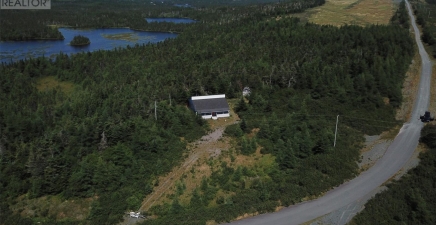 1 Trans Canada Highway, Brigus Junction A0A2R0, Newfoundland & Labrador