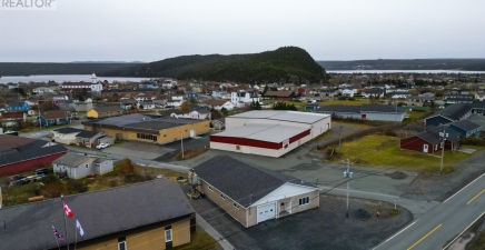 21 Veterans Way, Placentia A0B2Y0, Newfoundland & Labrador