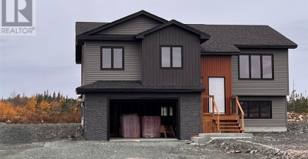 Lot 114 Island Cove Road, Bay Bulls A0A1C0, Newfoundland & Labrador