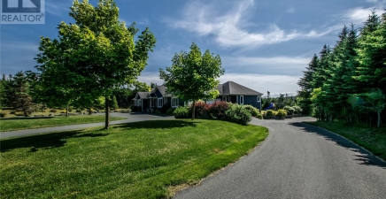 223 Olivers Pond Road, Portugal Cove - St. Philips A1M3M9, Newfoundland & Labrador