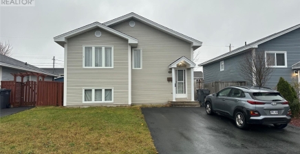 29 Ashgrove Drive, Paradise A1L1G1, Newfoundland & Labrador