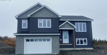 Lot 118 Island Cove Road, Bay Bulls A0A1C0, Newfoundland & Labrador