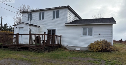 299 Main Road, Port Au Port East A0N1T0, Newfoundland & Labrador